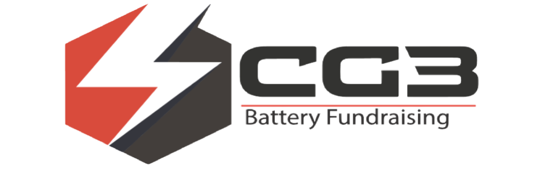 CG3 logo